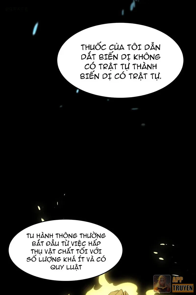 Phổ La Chi Chủ Chapter 12 - Trang 8