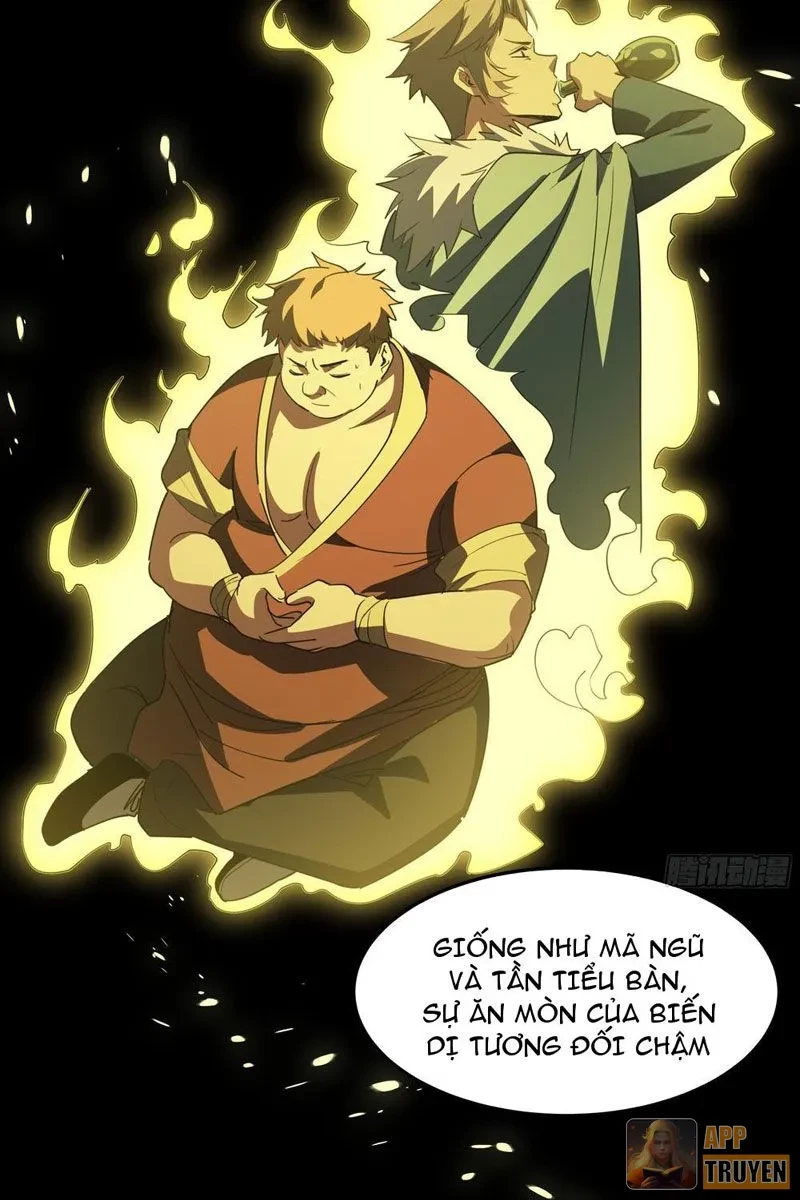 Phổ La Chi Chủ Chapter 12 - Trang 9
