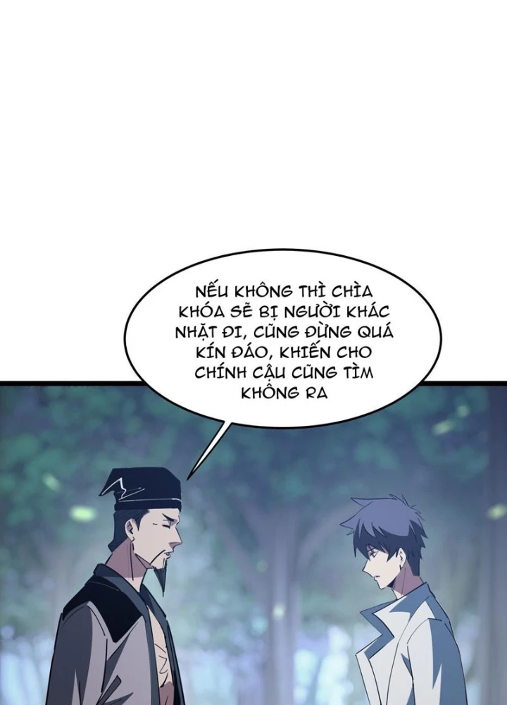 Phổ La Chi Chủ Chapter 13 - Trang 18