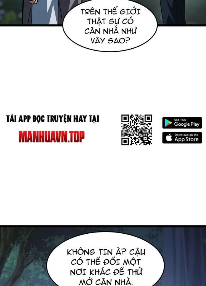 Phổ La Chi Chủ Chapter 13 - Trang 20