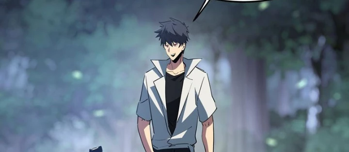 Phổ La Chi Chủ Chapter 13 - Trang 37