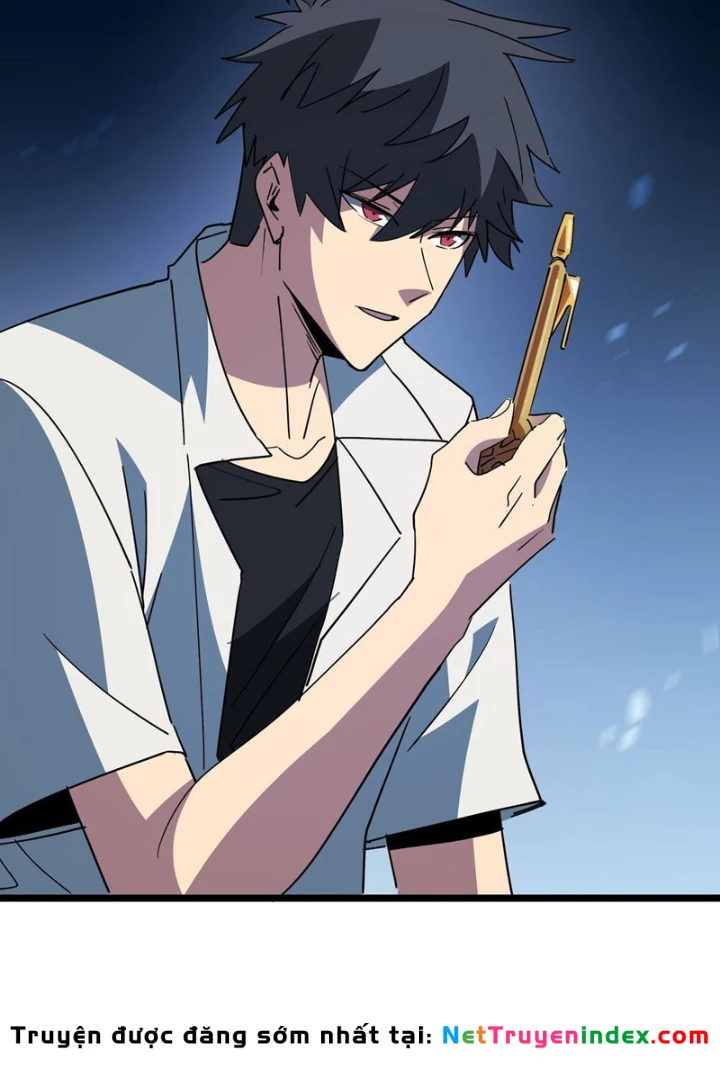 Phổ La Chi Chủ Chapter 13 - Trang 40