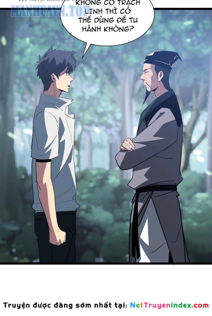 Phổ La Chi Chủ Chapter 13 - Trang 50