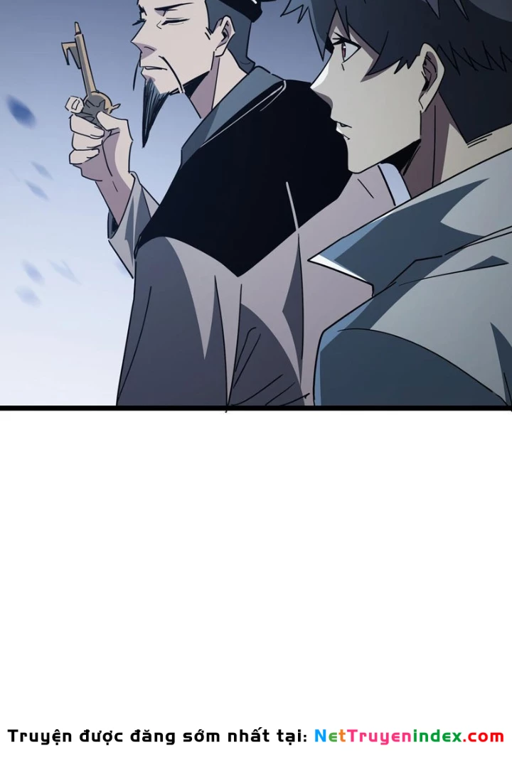 Phổ La Chi Chủ Chapter 13 - Trang 8