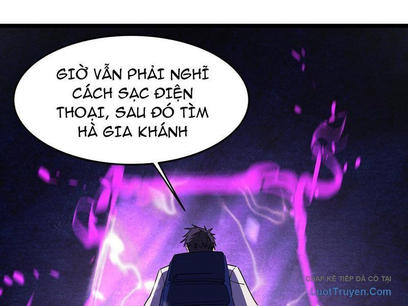 Phổ La Chi Chủ Chapter 14 - Trang 23