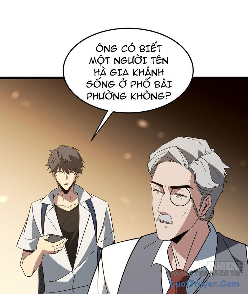 Phổ La Chi Chủ Chapter 15 - Trang 12