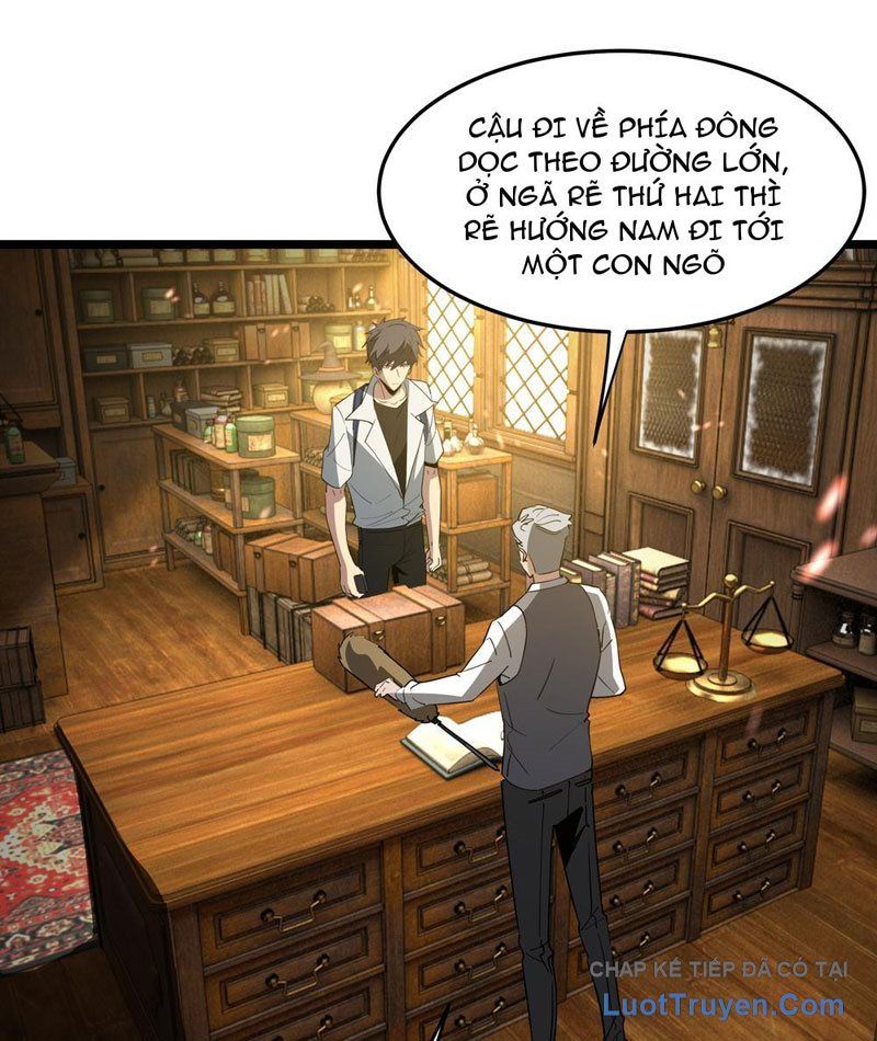 Phổ La Chi Chủ Chapter 15 - Trang 14