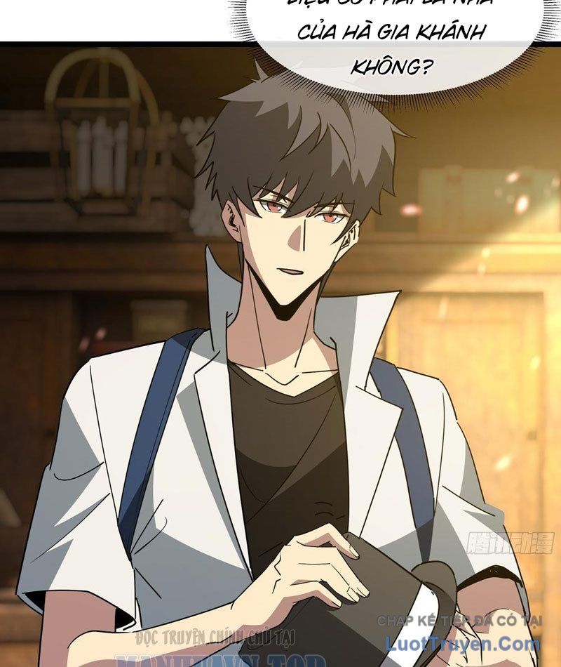 Phổ La Chi Chủ Chapter 15 - Trang 16