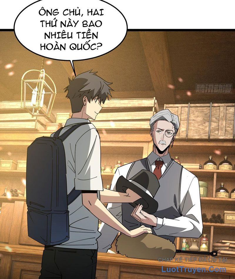Phổ La Chi Chủ Chapter 15 - Trang 18
