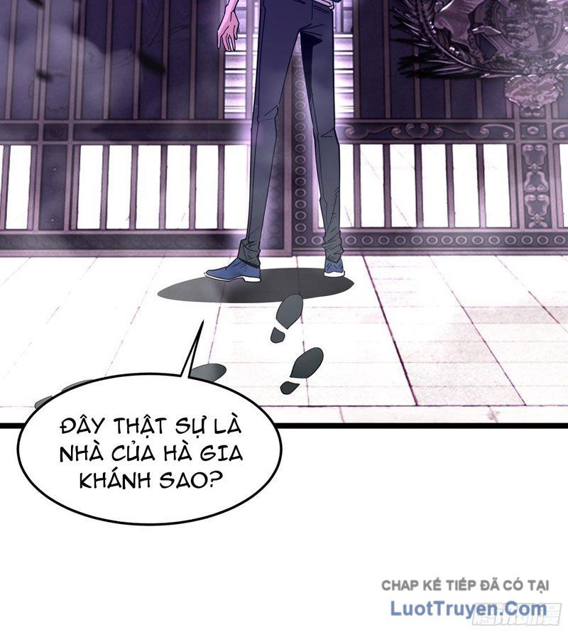 Phổ La Chi Chủ Chapter 15 - Trang 23