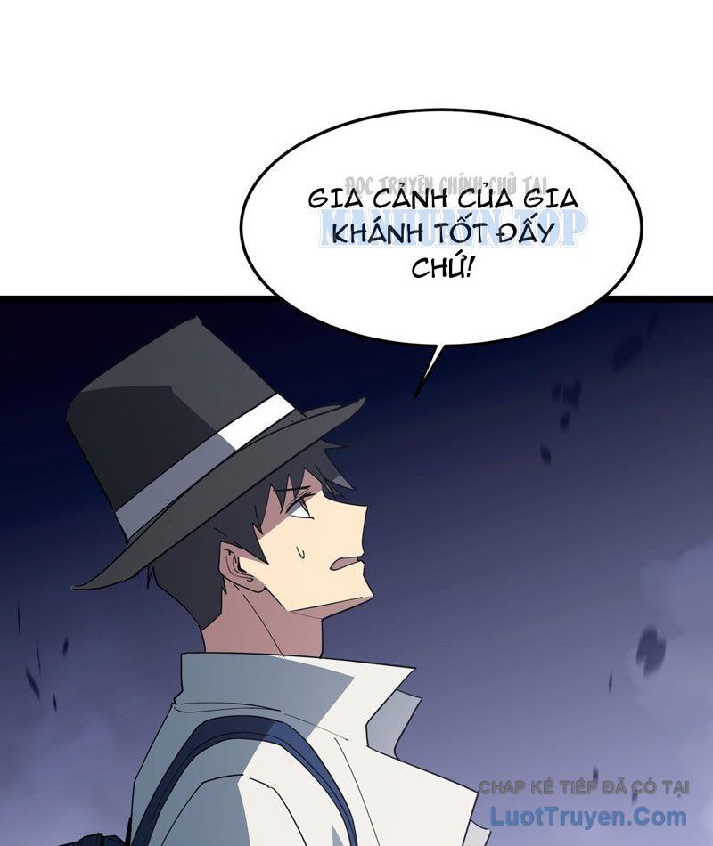 Phổ La Chi Chủ Chapter 15 - Trang 24
