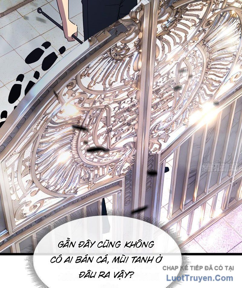 Phổ La Chi Chủ Chapter 15 - Trang 27