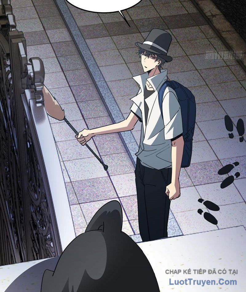 Phổ La Chi Chủ Chapter 15 - Trang 31