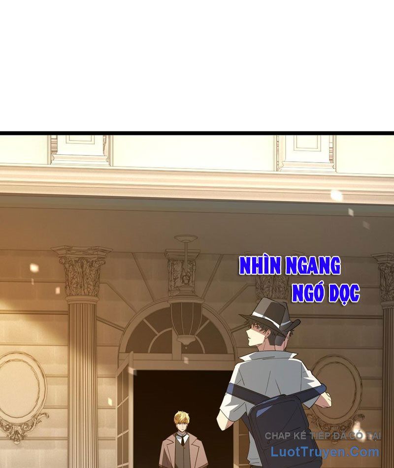 Phổ La Chi Chủ Chapter 15 - Trang 41