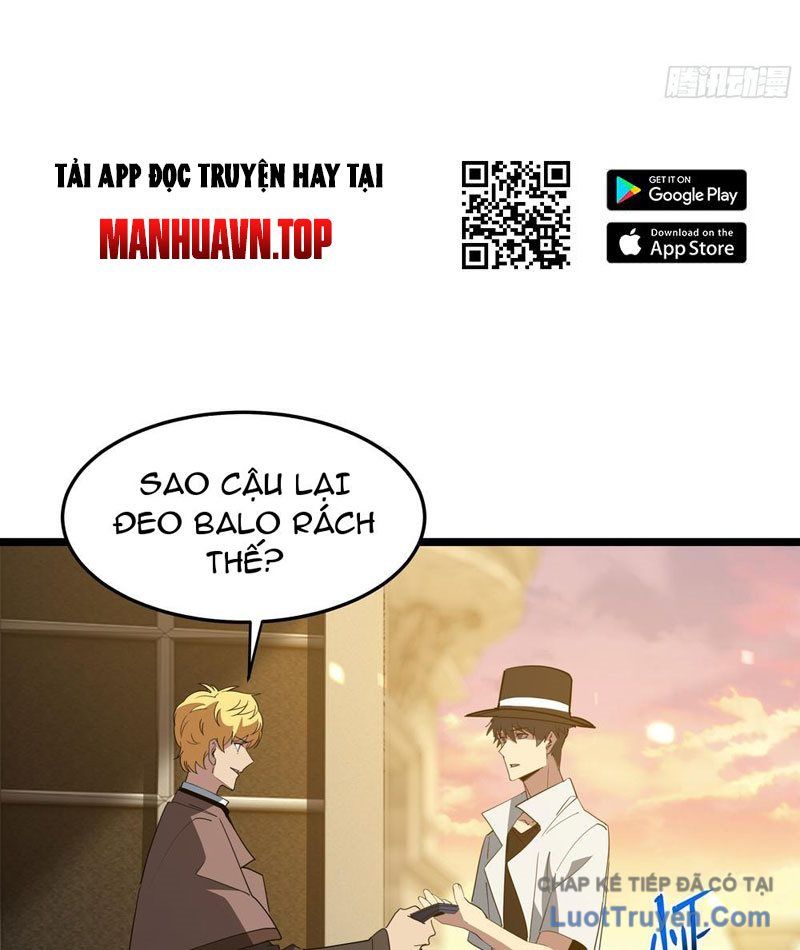 Phổ La Chi Chủ Chapter 15 - Trang 43