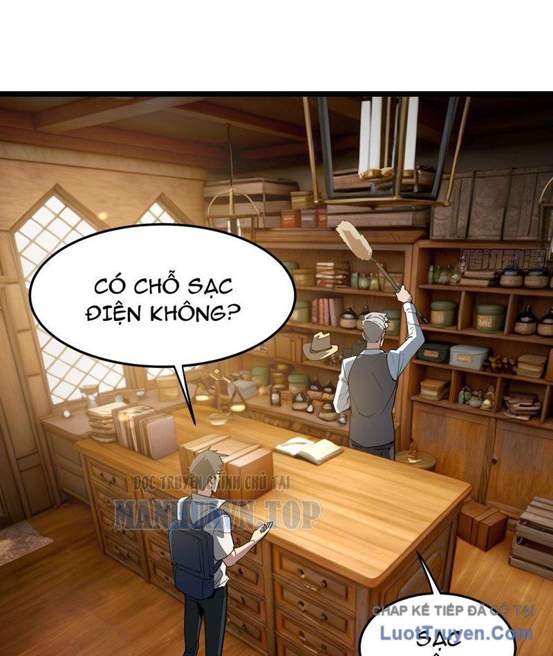 Phổ La Chi Chủ Chapter 15 - Trang 8