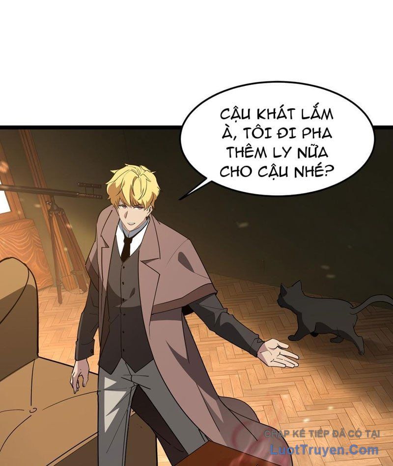 Phổ La Chi Chủ Chapter 16 - Trang 10
