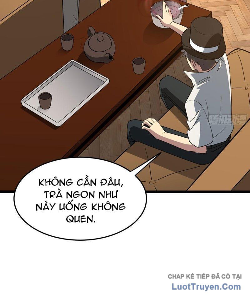 Phổ La Chi Chủ Chapter 16 - Trang 11