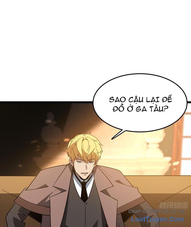 Phổ La Chi Chủ Chapter 16 - Trang 12