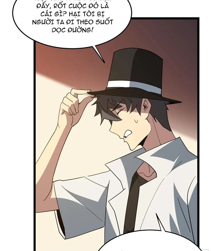 Phổ La Chi Chủ Chapter 16 - Trang 14