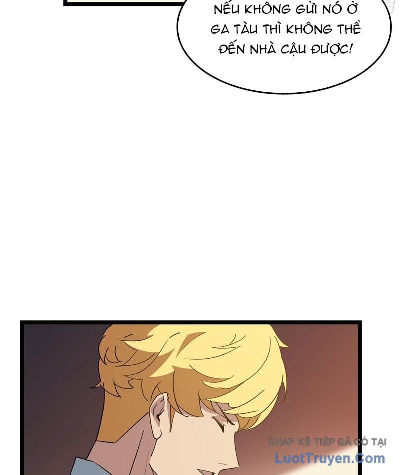 Phổ La Chi Chủ Chapter 16 - Trang 15
