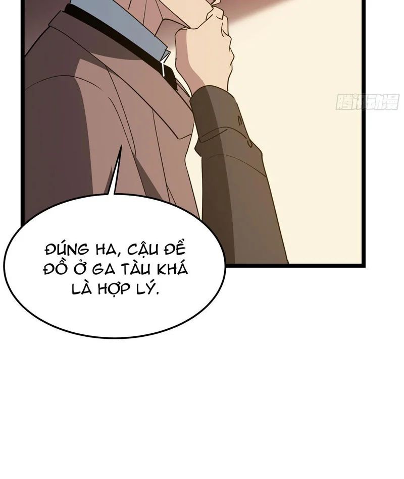Phổ La Chi Chủ Chapter 16 - Trang 16