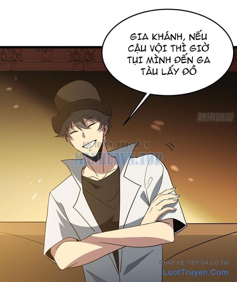 Phổ La Chi Chủ Chapter 16 - Trang 17