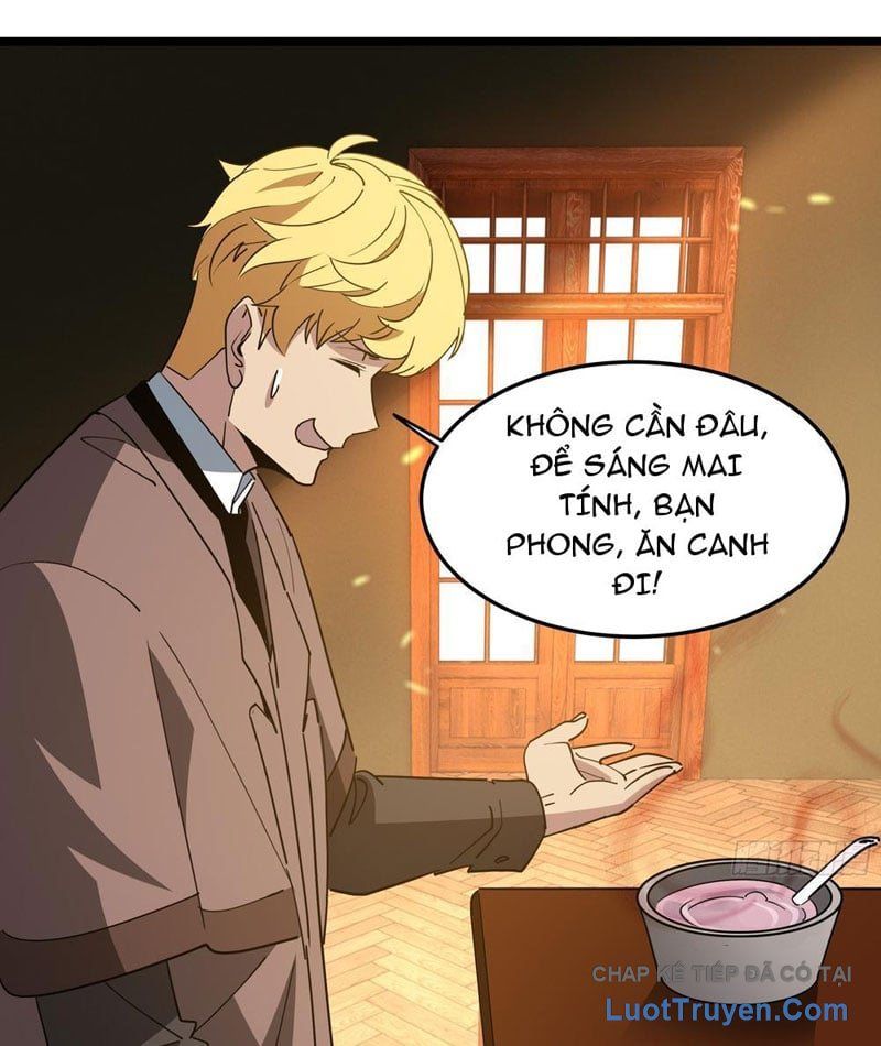 Phổ La Chi Chủ Chapter 16 - Trang 19