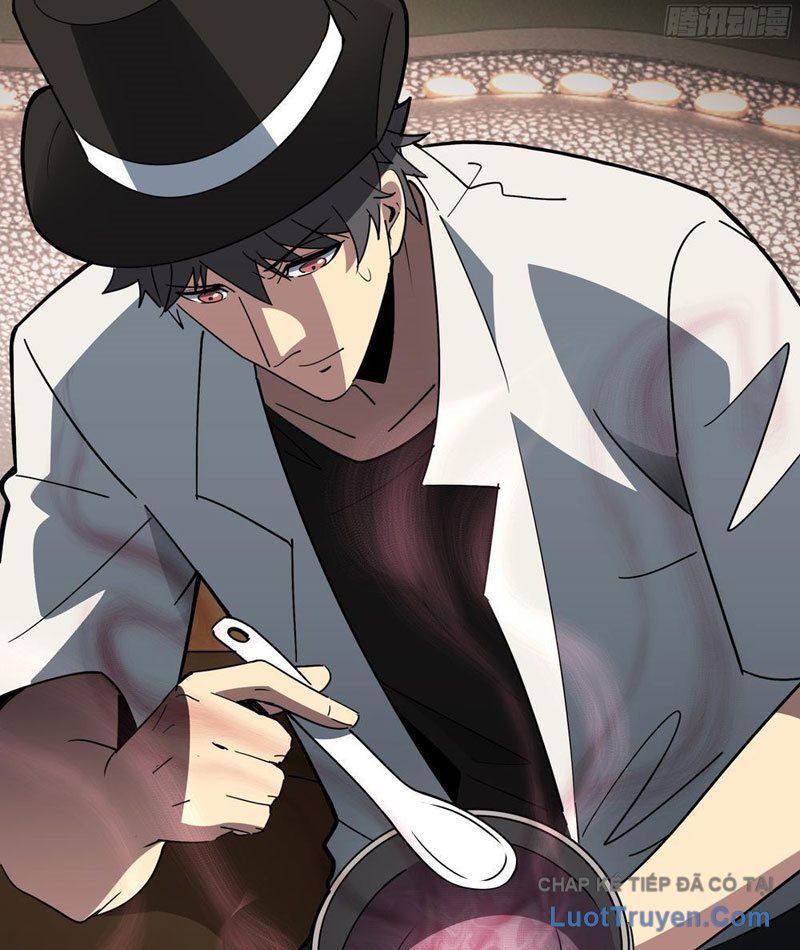 Phổ La Chi Chủ Chapter 16 - Trang 21