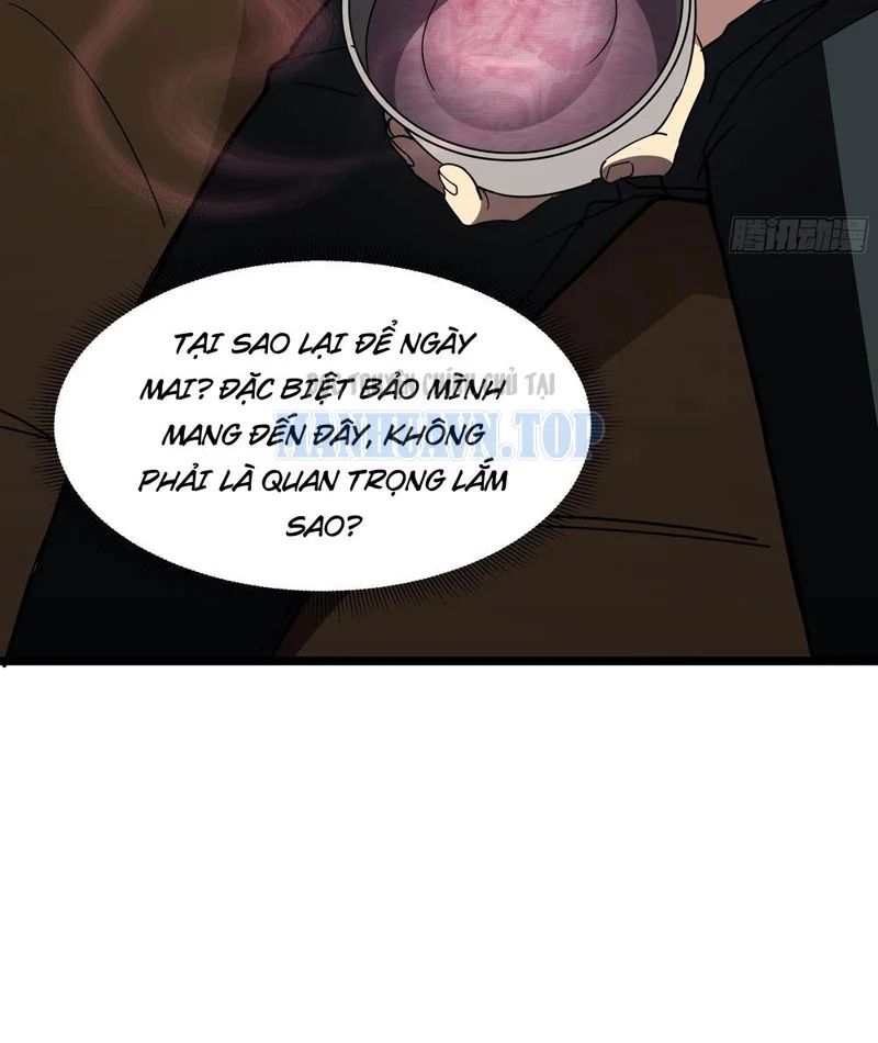 Phổ La Chi Chủ Chapter 16 - Trang 22