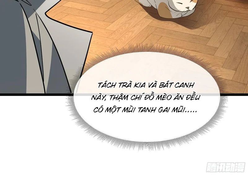 Phổ La Chi Chủ Chapter 16 - Trang 24