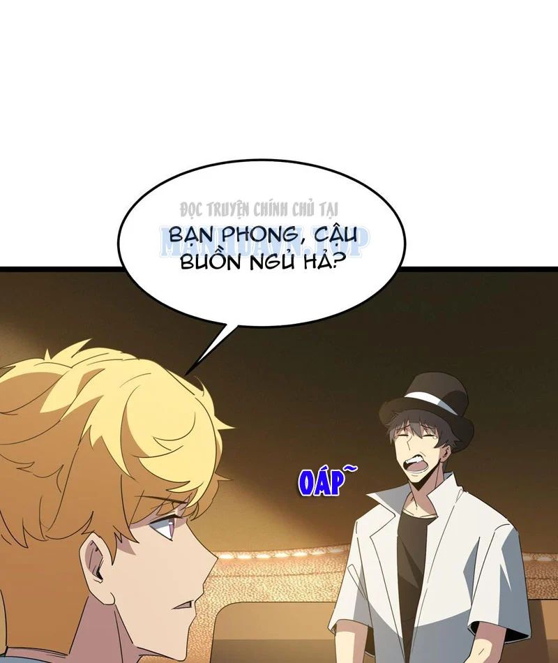 Phổ La Chi Chủ Chapter 16 - Trang 25