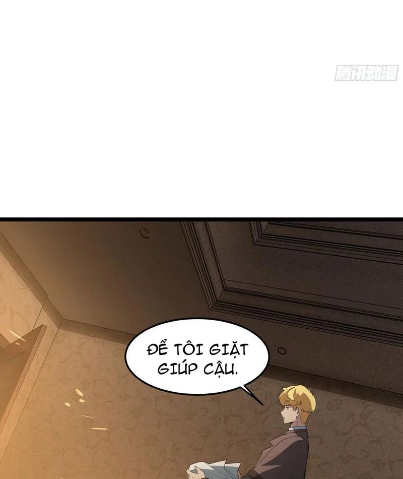 Phổ La Chi Chủ Chapter 16 - Trang 33