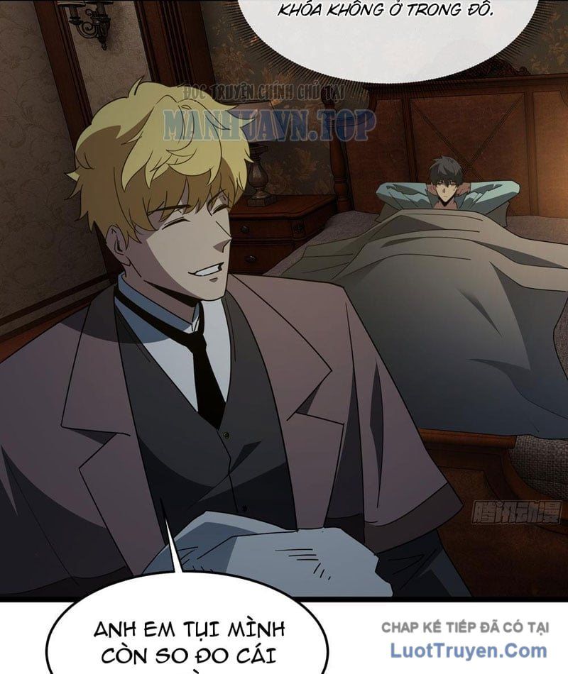 Phổ La Chi Chủ Chapter 16 - Trang 36