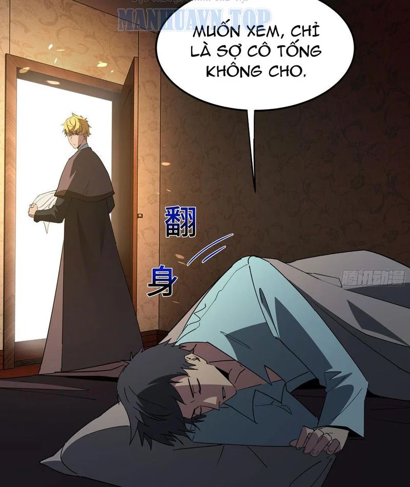 Phổ La Chi Chủ Chapter 16 - Trang 41