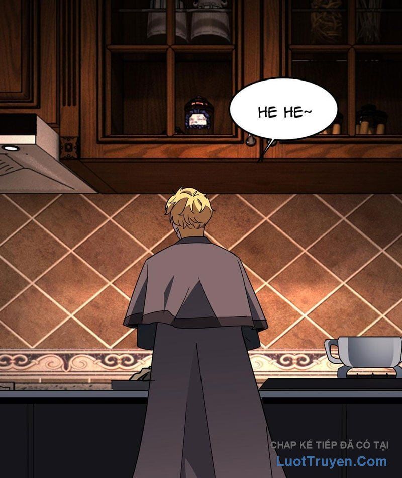 Phổ La Chi Chủ Chapter 16 - Trang 45
