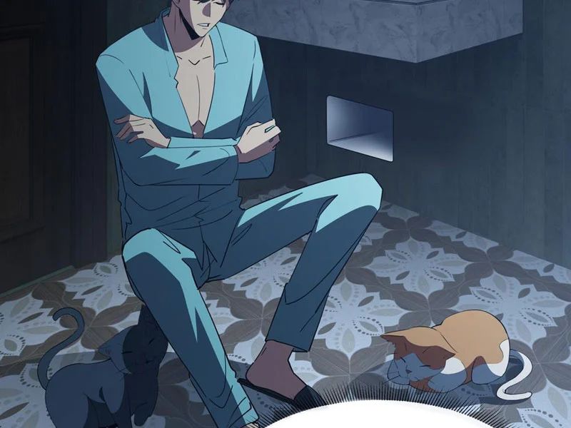 Phổ La Chi Chủ Chapter 17 - Trang 37