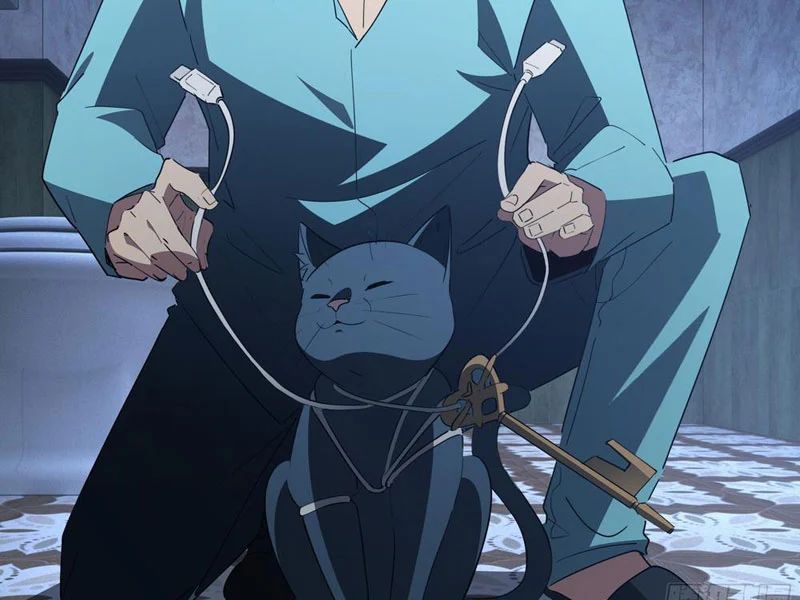 Phổ La Chi Chủ Chapter 17 - Trang 49