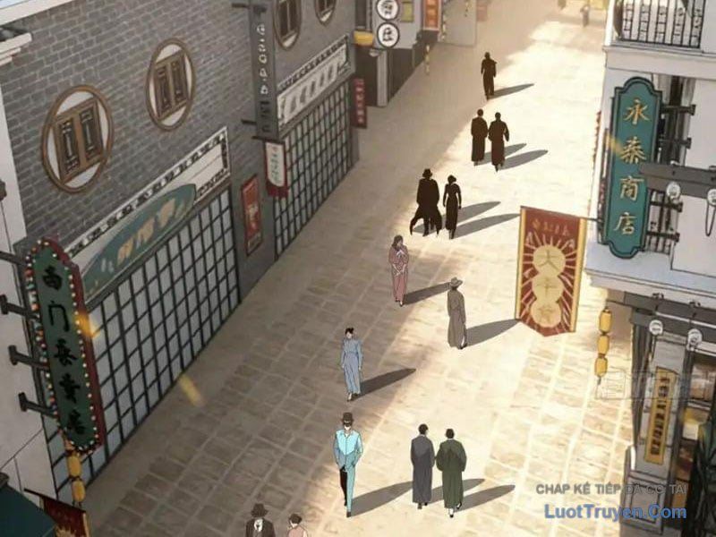 Phổ La Chi Chủ Chapter 18 - Trang 18