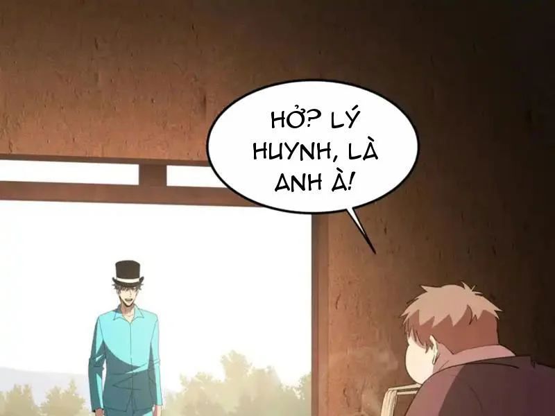 Phổ La Chi Chủ Chapter 18 - Trang 50