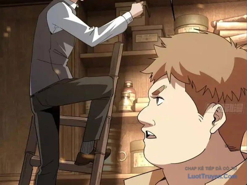 Phổ La Chi Chủ Chapter 19 - Trang 15