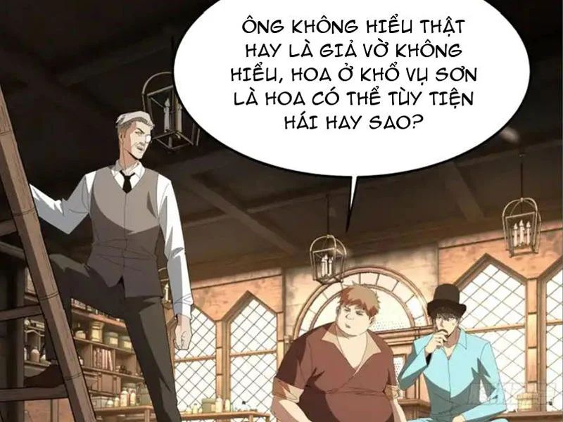 Phổ La Chi Chủ Chapter 19 - Trang 18