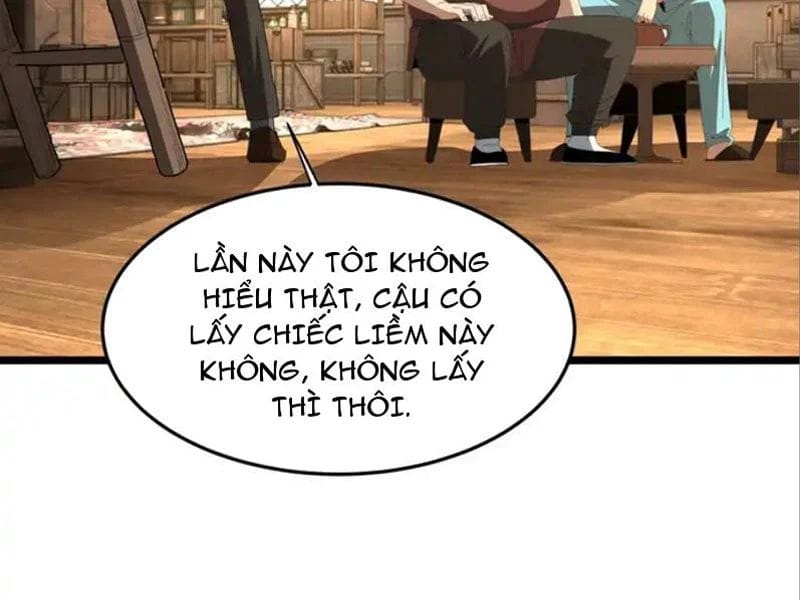 Phổ La Chi Chủ Chapter 19 - Trang 19