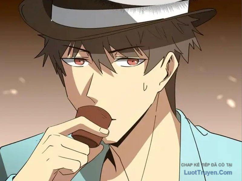 Phổ La Chi Chủ Chapter 19 - Trang 21