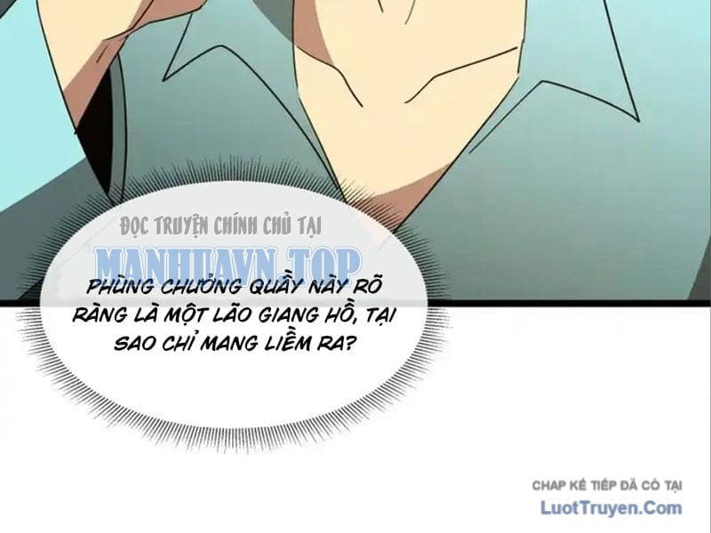 Phổ La Chi Chủ Chapter 19 - Trang 22