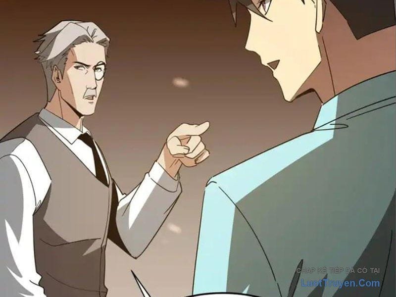 Phổ La Chi Chủ Chapter 19 - Trang 27