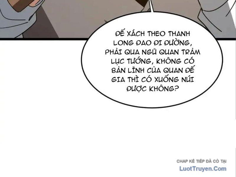 Phổ La Chi Chủ Chapter 19 - Trang 31