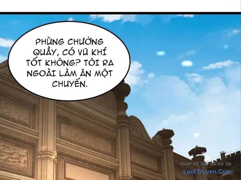 Phổ La Chi Chủ Chapter 19 - Trang 4