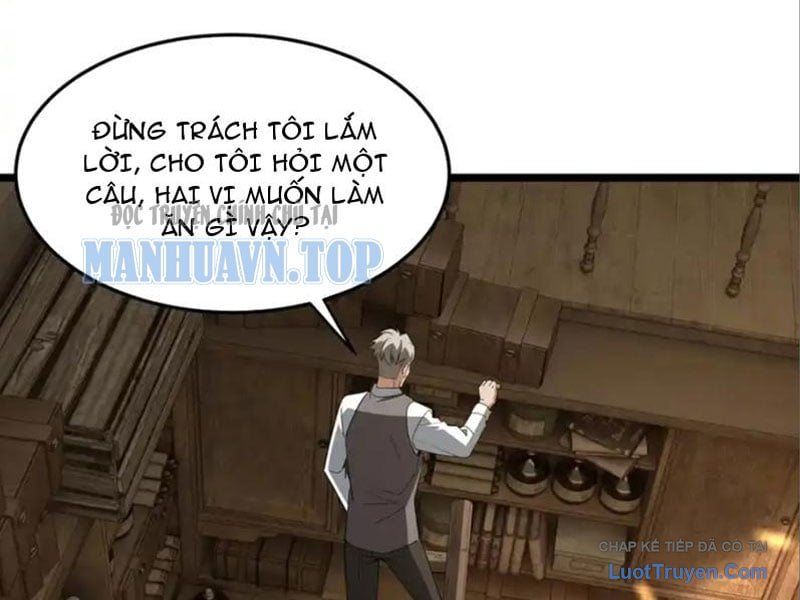 Phổ La Chi Chủ Chapter 19 - Trang 7