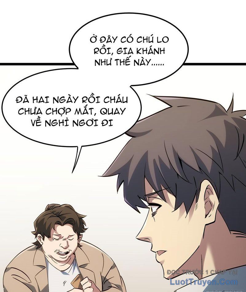 Phổ La Chi Chủ Chapter 2 - Trang 13